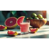 Ilios Trinkglas Caipi 210ml