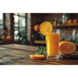 Ilios Trinkglas Caipi 420ml