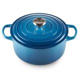 Le Creuset Br�ter rund 20cm 2,4l - Marseille