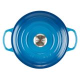 Le Creuset Br�ter rund 20cm 2,4l - Marseille