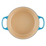Le Creuset Br�ter rund 20cm 2,4l - Marseille