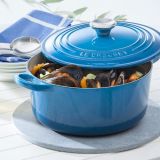 Le Creuset Br�ter rund 20cm 2,4l - Marseille