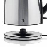WMF Stelio Edelstahl Wasserkocher 1,2l