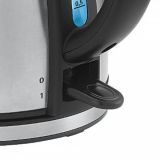 WMF Stelio Edelstahl Wasserkocher 1,2l