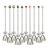 Eierschalensollbruchstellenverursacher Blume