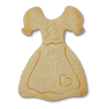 St�dter Pr�ge-Ausstecher Dirndl