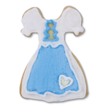 St�dter Pr�ge-Ausstecher Dirndl