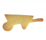 St�dter Ausstecher Schubkarre