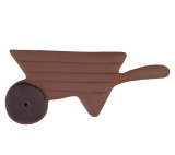 St�dter Ausstecher Schubkarre