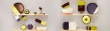 Sarah Wiener Sch�ssel Obers/Pfirsich �30cm