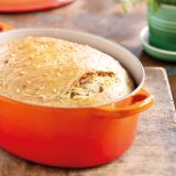 Le Creuset Br�ter oval 29cm 4,7l - in 3 Farben