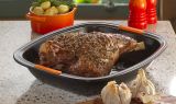 Le Creuset Brat- und Auflaufform 33x29 cm antihaft