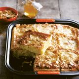 Le Creuset Backblech hoch 31 x 28 cm antihaft