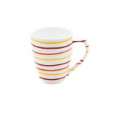 Gmundner Keramik Landlust Fr�hst�cksbecher Max (0,3L)