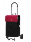 Andersen Shopper Scala Hera rot