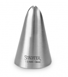 St�dter Blattt�lle 15mm