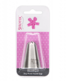 St�dter Bl�tent�lle gro� 18mm