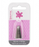 St�dter Bl�tent�lle klein mit Stift 8mm - #140