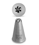 St�dter Bl�tent�lle mit Stift / Vergissmeinnicht klein - #107