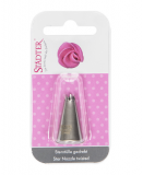 St�dter Sternt�lle gedreht klein - #96