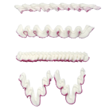 St�dter R�schent�lle klein 18 mm - #050