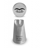 St�dter R�schent�lle klein #100