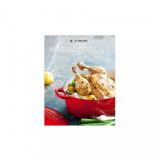 Le Creuset Kochbuch Nordic Cooking