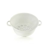 Riess Classic Wei Gemsesieb 26 cm