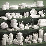 Riess Classic Wei Gemsesieb 26 cm