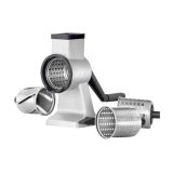 Zyliss Trommelreibe mit 4 Trommeln