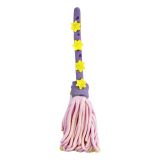 St�dter Ausstecher Zauberbesen / Hexenbesen