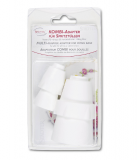 St�dter Profi-Adapter Kombi 4-tlg.