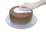 St�dter Fondant - Gl�tter / Tortengl�tter