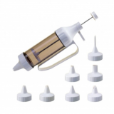 KAISER Einhand-Garnierspritze P�tisserie