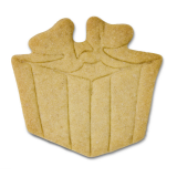 St�dter Pr�ge-Ausstecher Geschenk