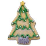 St�dter Ausstecher Tanne 5,5 cm