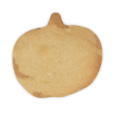 St�dter Ausstecher K�rbis