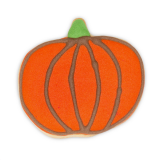 St�dter Ausstecher K�rbis