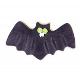 St�dter Ausstecher Fledermaus