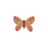Stdter Ausstecher Schmetterling Mini