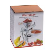 Westmark Saft- und Beerenpresse Starke Else