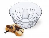 Simax Glas Gugelhupf 25cm