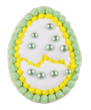 St�dter Ausstecher Ei