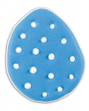 St�dter Ausstecher Ei