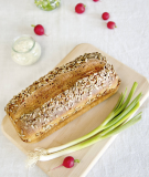 St�dter Brot- und Kuchenform - versch. Gr��en