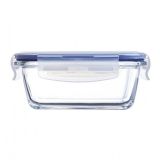 Luminarc Pure Box Glasbehlter + Deckel 0,38l