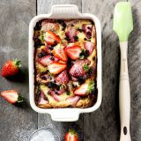 Le Creuset Auflaufform Tradition 13x19cm 1,0l - in 10 Farben