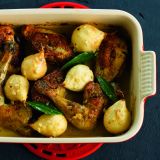 Le Creuset Auflaufform Tradition 24x32cm 3,8l - in 10 Farben