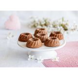 St�dter we love baking Backblech Gugelhupf Mini 12er
