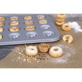 St�dter we love baking Backform Gugelhupf-Konfekt 24er